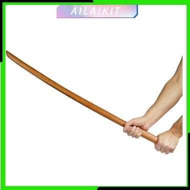 KIẾM GỖ KARATE – KENDO – AIKIDO AILAIKIT | DỤNG CỤ TẬP LUYỆN & BIỂU DIỄN VÕ THUẬT
