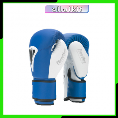 Găng Boxing BN Bọ 2026 – Da Lì Cao Cấp, Êm Tay, Form Ôm Chuẩn | Chính Hãng BN Fight Ailaikit