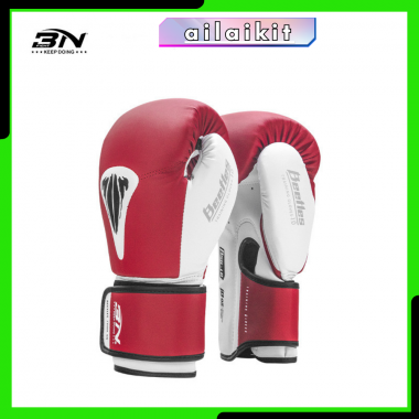 Găng Boxing BN Bọ 2026 – Da Lì Cao Cấp, Êm Tay, Form Ôm Chuẩn | Chính Hãng BN Fight Ailaikit