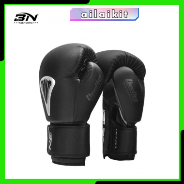 Găng Boxing BN Bọ 2026 – Da Lì Cao Cấp, Êm Tay, Form Ôm Chuẩn | Chính Hãng BN Fight Ailaikit