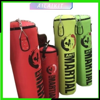 BAO CÁT VÕ THUẬT – BAO CÁT TẬP BOXING, MUAY THAI, MMA AILAIKIT