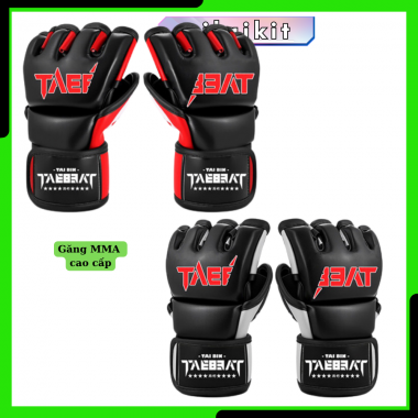 Găng MMA Cao Cấp Hàng Nhập – Đấm Boxing, Mixed Martial Arts Ailaikit