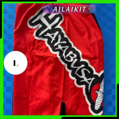 QUẦN MMA HAYABUSA cao cấp Ailaikit