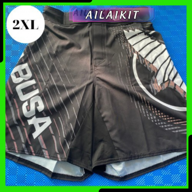 QUẦN MMA HAYABUSA cao cấp Ailaikit