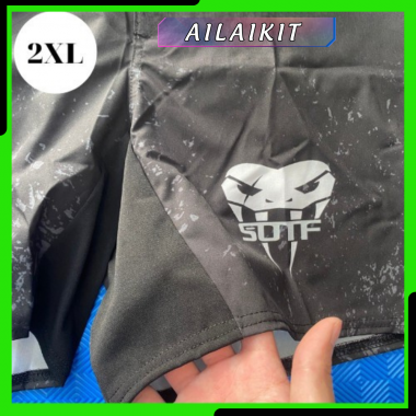 QUẦN MMA HAYABUSA cao cấp Ailaikit