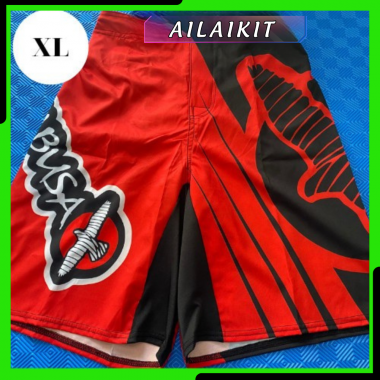 QUẦN MMA HAYABUSA cao cấp Ailaikit
