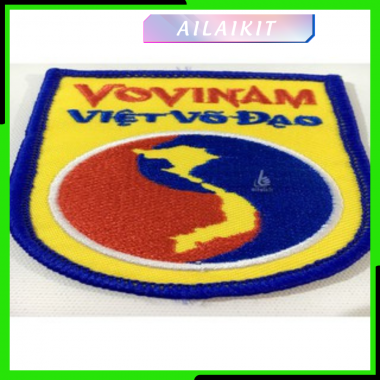 Võ phục Vovinam -Cotton 100% VP Cao Cấp (Đồng Phục)
