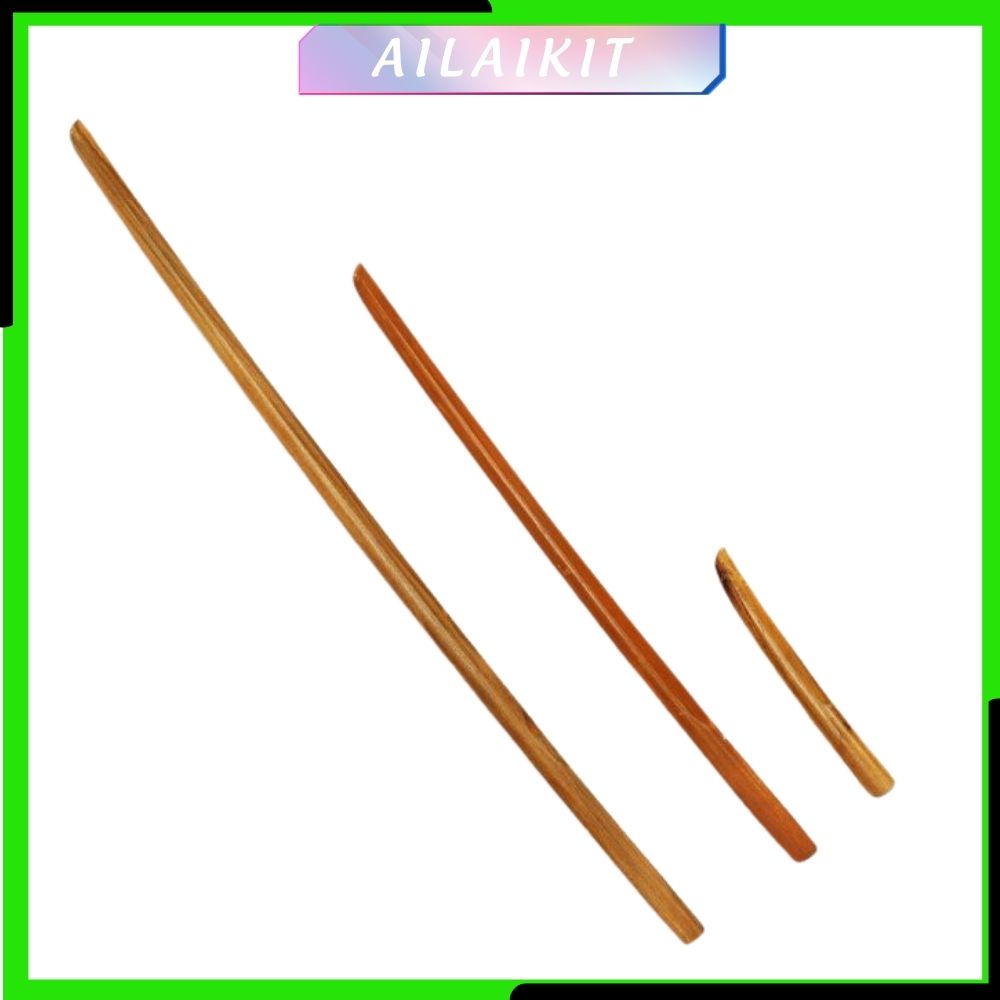 KIẾM GỖ KARATE – KENDO – AIKIDO AILAIKIT | DỤNG CỤ TẬP LUYỆN & BIỂU DIỄN VÕ THUẬT