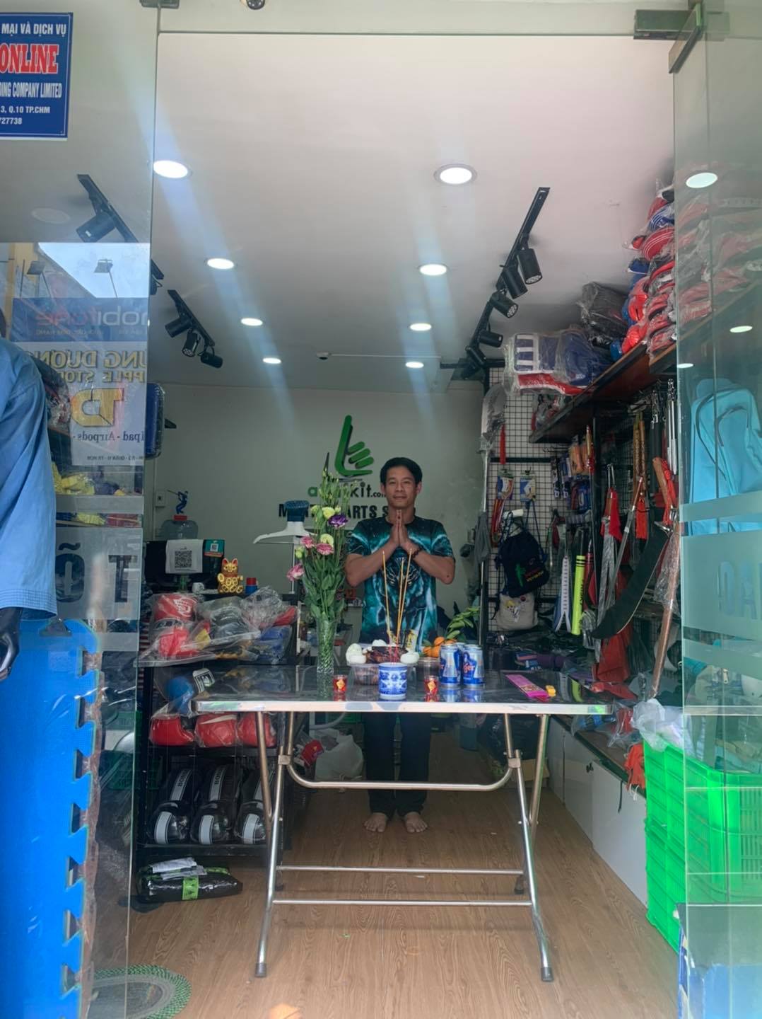 Bắt Đầu Năm Mới Nhiều Thắng Lợi 2021