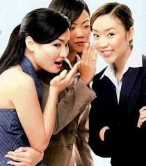 Đừng Chết Vì Thị Phi, Đọc Ngay