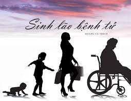 NHỮNG LỐI MÒN CUỘC SỐNG !